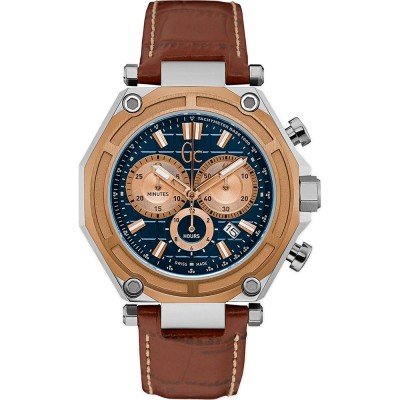 GC X10005G7S Gc-3 Sport Uhr