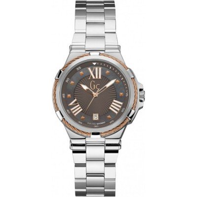 GC Y34006L5 Structura Cable Uhr