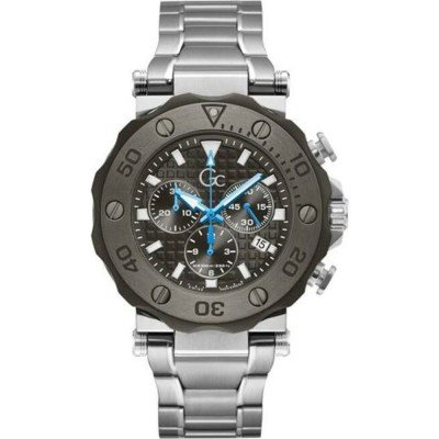 GC Y63002G5MF Divercode Chrono Uhr