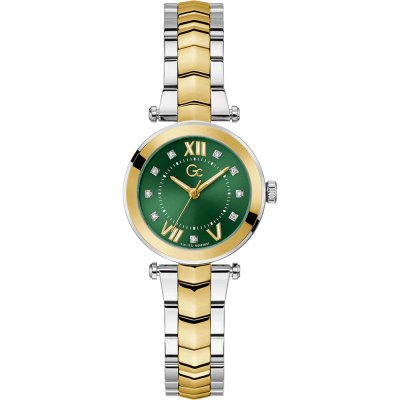 GC Y93007L9 Illusion Uhr