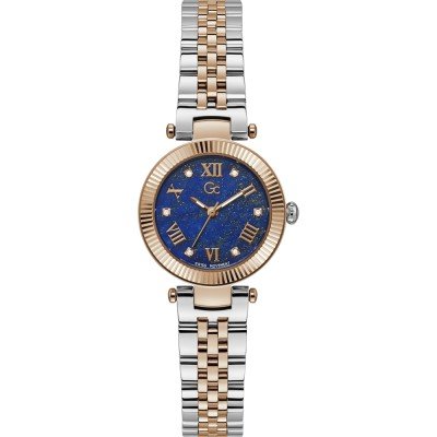 GC Z02004L7MF Flair Uhr