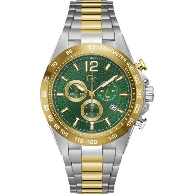 GC Z07008G9MF Audacious Uhr