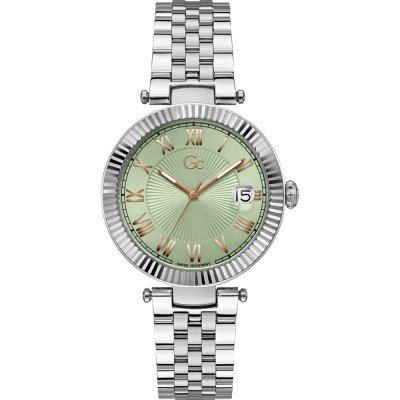 GC Z36003L9MF Flair Uhr