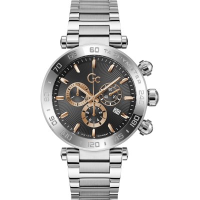 GC Z50001G7MF Select Uhr