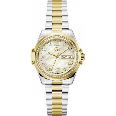 GC Z53002L6 Bolt Uhr