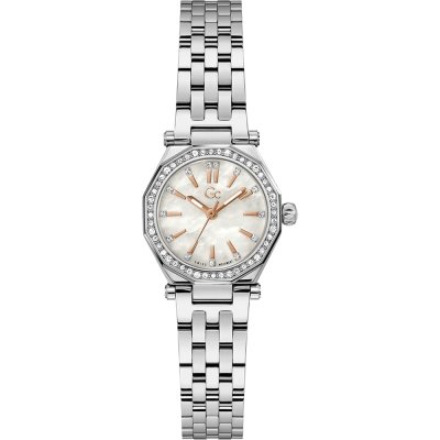 GC Z54006L9 Gleam Mini Uhr