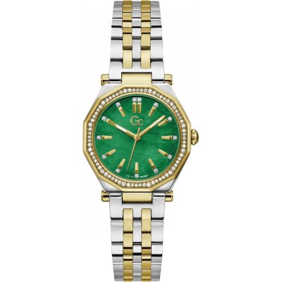 GC Z55003L9 Bolt Uhr