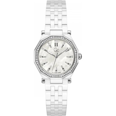 GC Z59003L1 Gleam Uhr