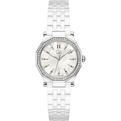 GC Z59003L1 Gleam Uhr