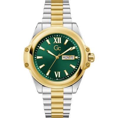 GC Z60002G9 Bolt Uhr