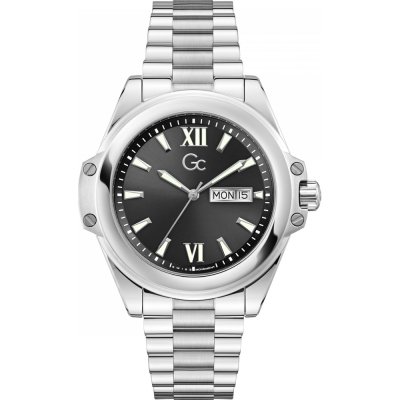 GC Z60003G2 Bolt Uhr