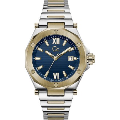 GC Z67003G7 Legacy Uhr