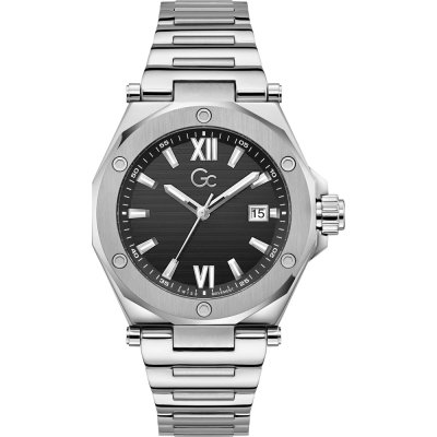 GC Z67004G2 Legacy Uhr