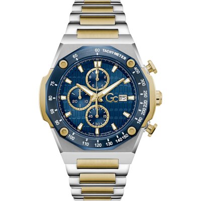 GC Z68001G7 Idol Sport Uhr