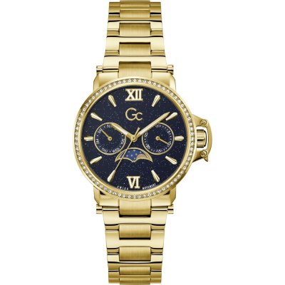 GC Z69004L7 MoonChic Uhr