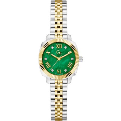 GC Z73003L9 Falir Coussin Mini Uhr