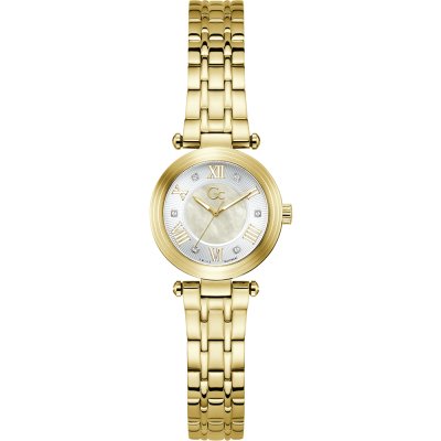 GC Z86004L1 Topchic Mini Uhr