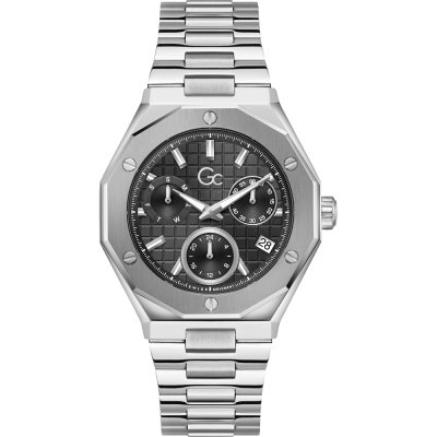 GC Z89001G2 Prism Uhr