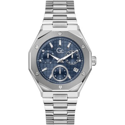 GC Z89003G7 Prism Uhr