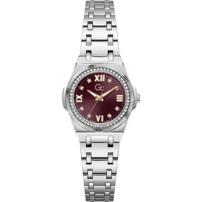 GC Z92005L3 Idolchic Mini Uhr