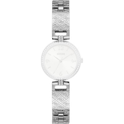 Guess BGW0112L1 GW0112L1 Mini Luxe Band - 2
