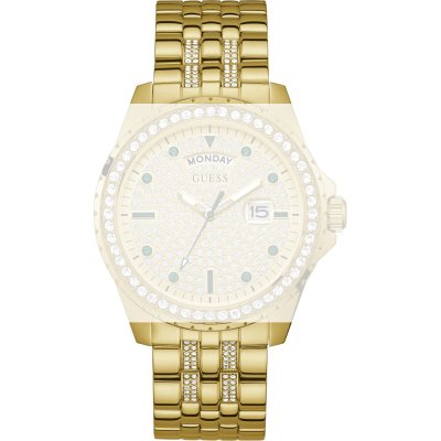 Guess BGW0218G2 Comet Band