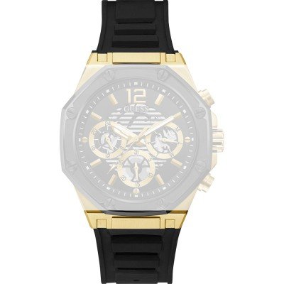 Guess BGW0263G1 Momentum Band