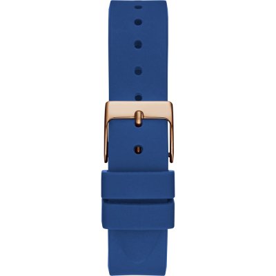 Guess BGW0284L1 Clear Cut Band