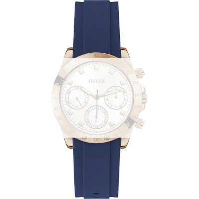Guess BGW0315L2 Eclipse Band