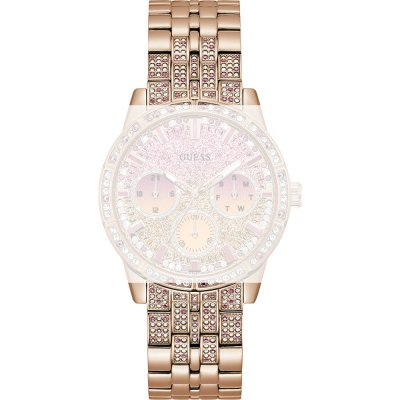 Guess BGW0365L3 Cascade Band