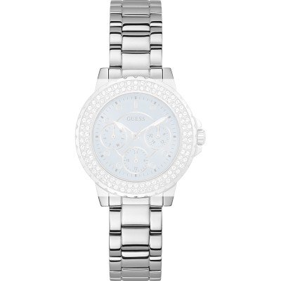 Guess BGW0410L1 Crown Jewel Band