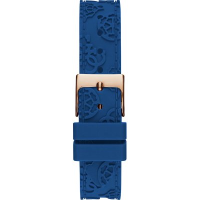 Guess BGW0411L2 Crown Jewel Band