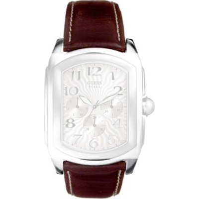 Guess BI95184G2 Blowfish Band