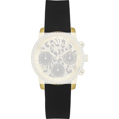Guess BW0023L6 Time To Give Band