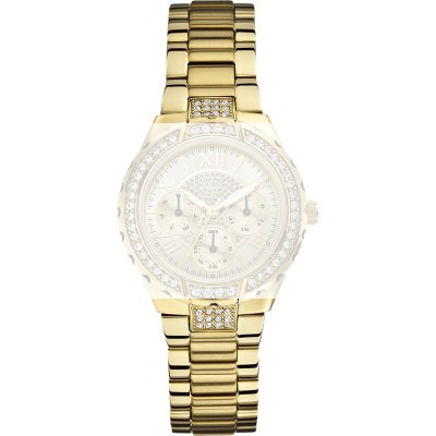 Guess BW0111L2 Viva Band