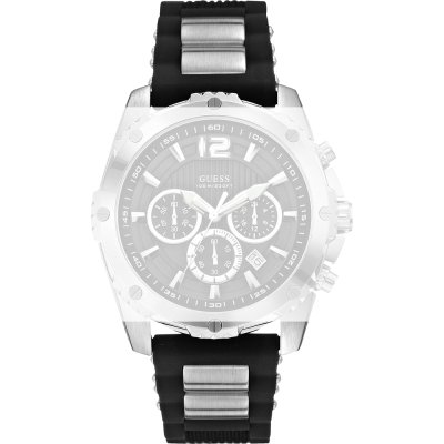 Guess BW0167G1 Intrepid Band