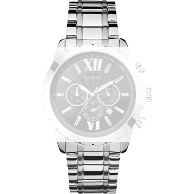 Guess BW0193G2 Optic Band