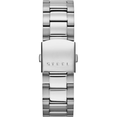 Guess BW0668G7 Atlas Band