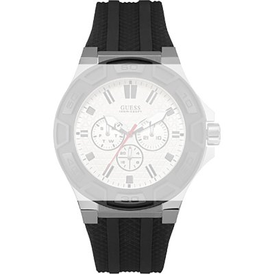 Guess BW0674G3 Force Band