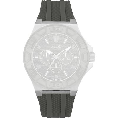 Guess BW0674G8 Force Band