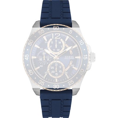 Guess BW0798G2 Jet Band