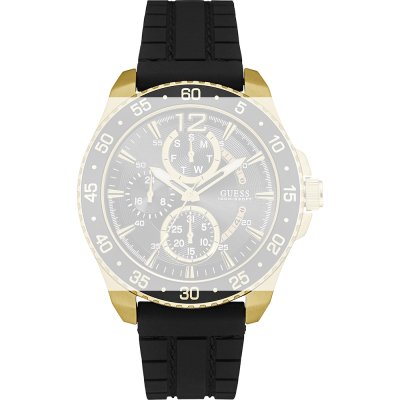Guess BW0798G3 Jet Band