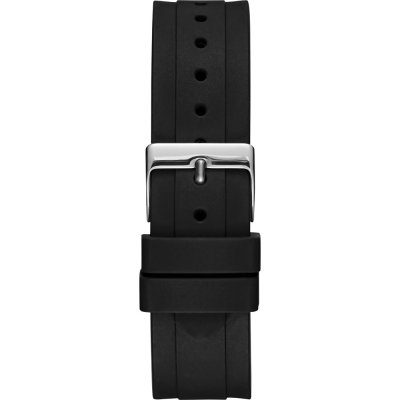Guess BW0942L2 Spinner Band
