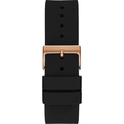 Guess BW1055G3 Atlas Band