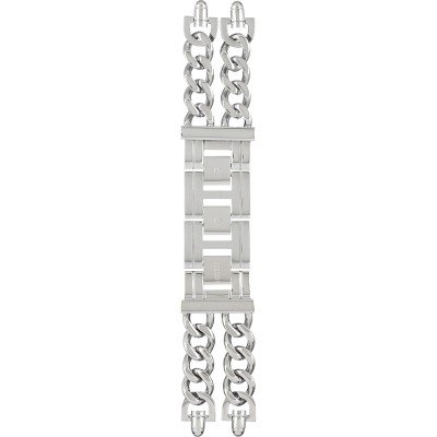 Guess BW1117L1 Mod Heavy Metal Band
