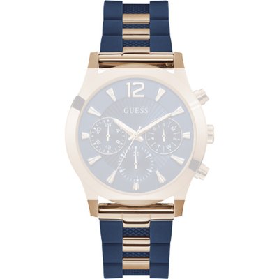 Guess BW1294L2 Skylar Band