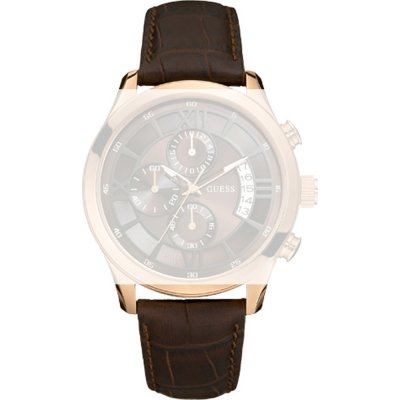 Guess BW14052G2 Capitol Band