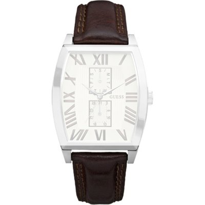 Guess BW85066G3 Empire Band
