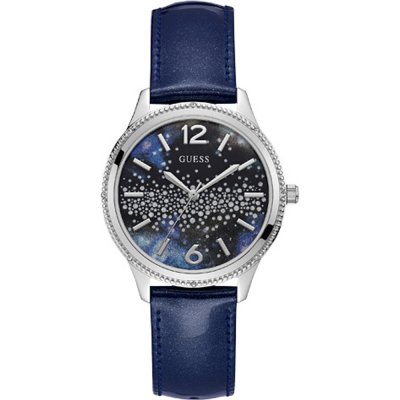 Guess Watches W1028L1 Celeste Uhr