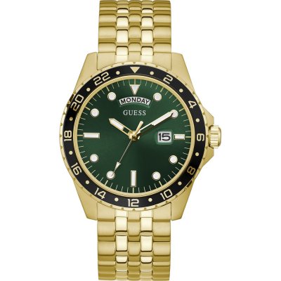 Guess Watches GW0220G2 Comet Uhr
